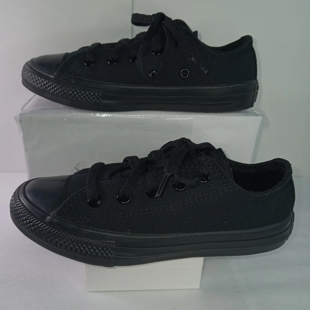 Converse Sneakers for boy or girl.